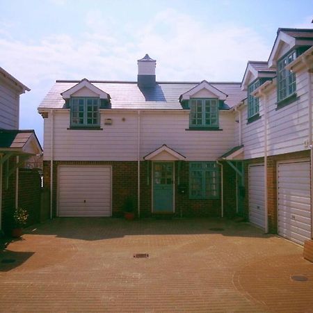 Bo'S Holiday Cottage Eastbourne Kültér fotó