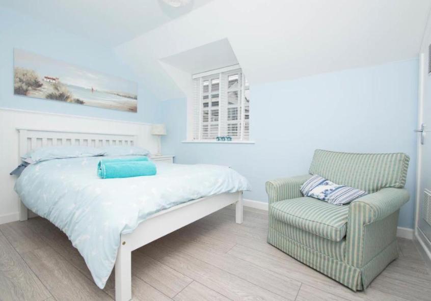 Bo'S Holiday Cottage Eastbourne Kültér fotó