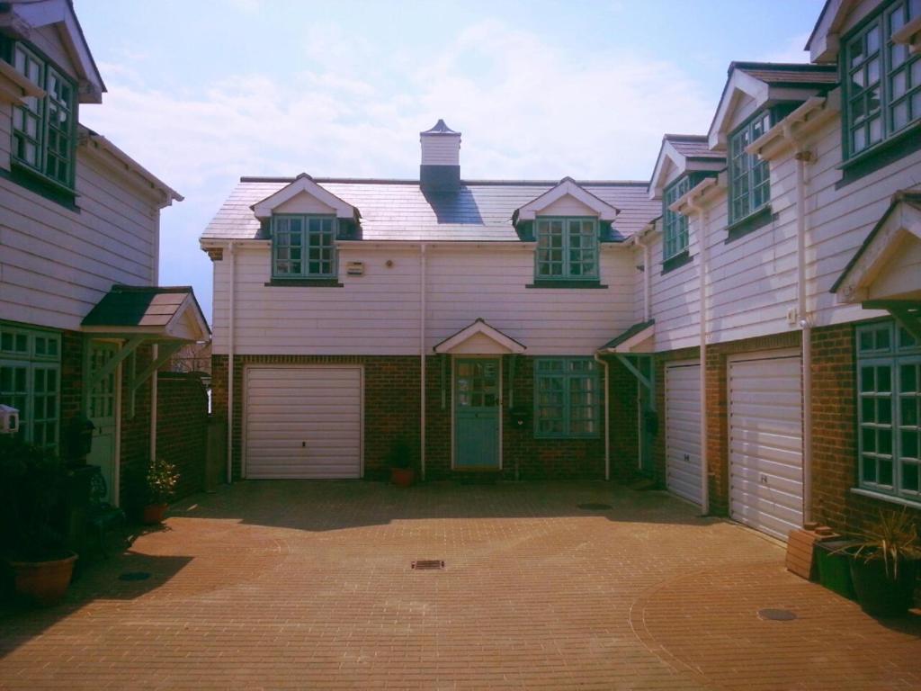 Bo'S Holiday Cottage Eastbourne Kültér fotó
