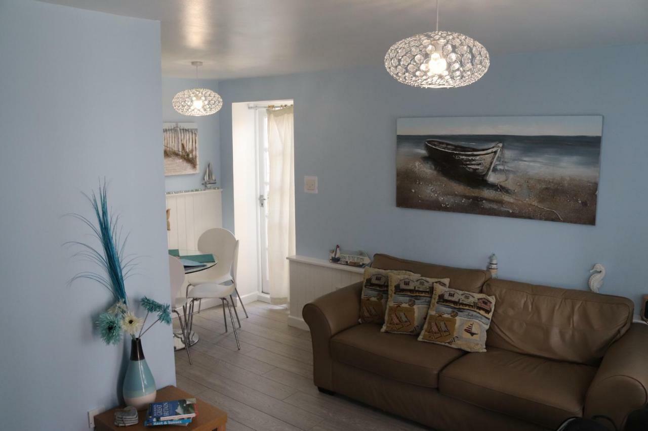 Bo'S Holiday Cottage Eastbourne Kültér fotó