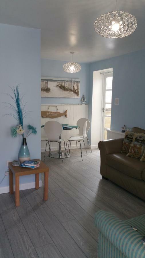 Bo'S Holiday Cottage Eastbourne Kültér fotó
