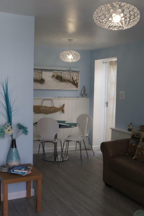 Bo'S Holiday Cottage Eastbourne Kültér fotó