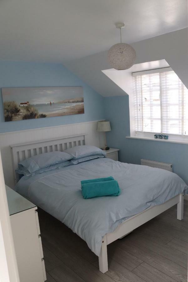 Bo'S Holiday Cottage Eastbourne Kültér fotó