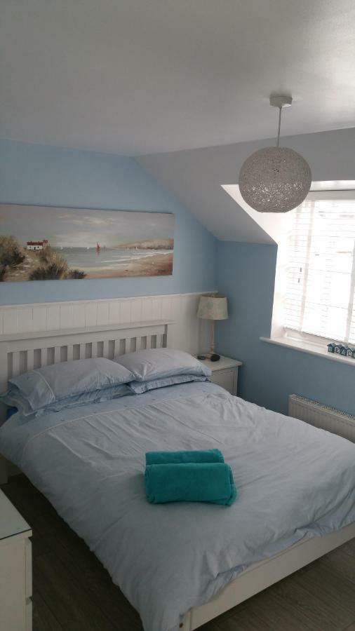 Bo'S Holiday Cottage Eastbourne Kültér fotó