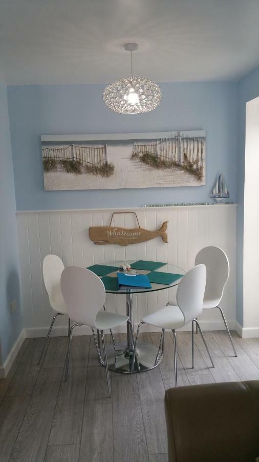 Bo'S Holiday Cottage Eastbourne Kültér fotó