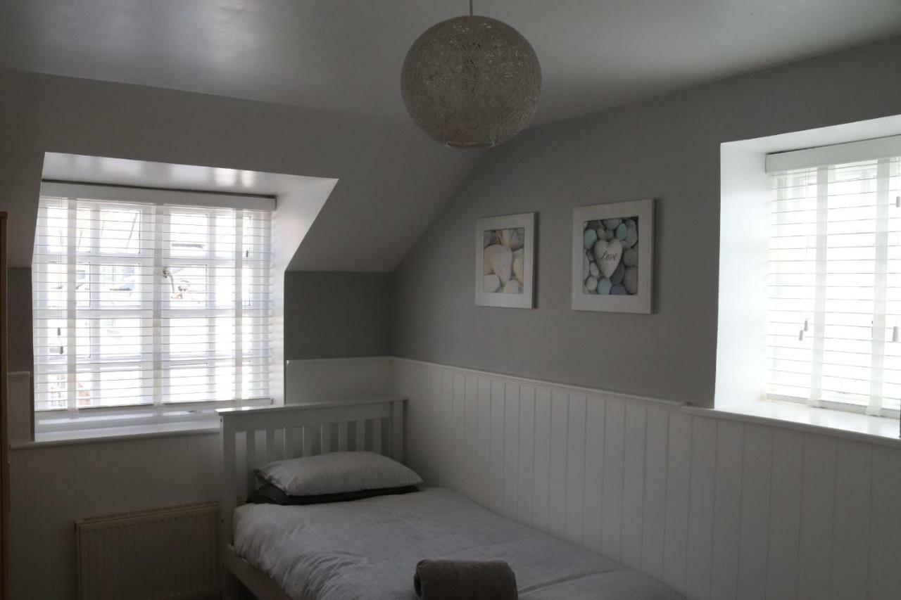 Bo'S Holiday Cottage Eastbourne Kültér fotó