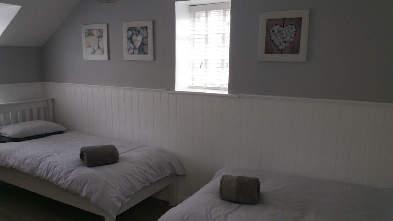 Bo'S Holiday Cottage Eastbourne Kültér fotó
