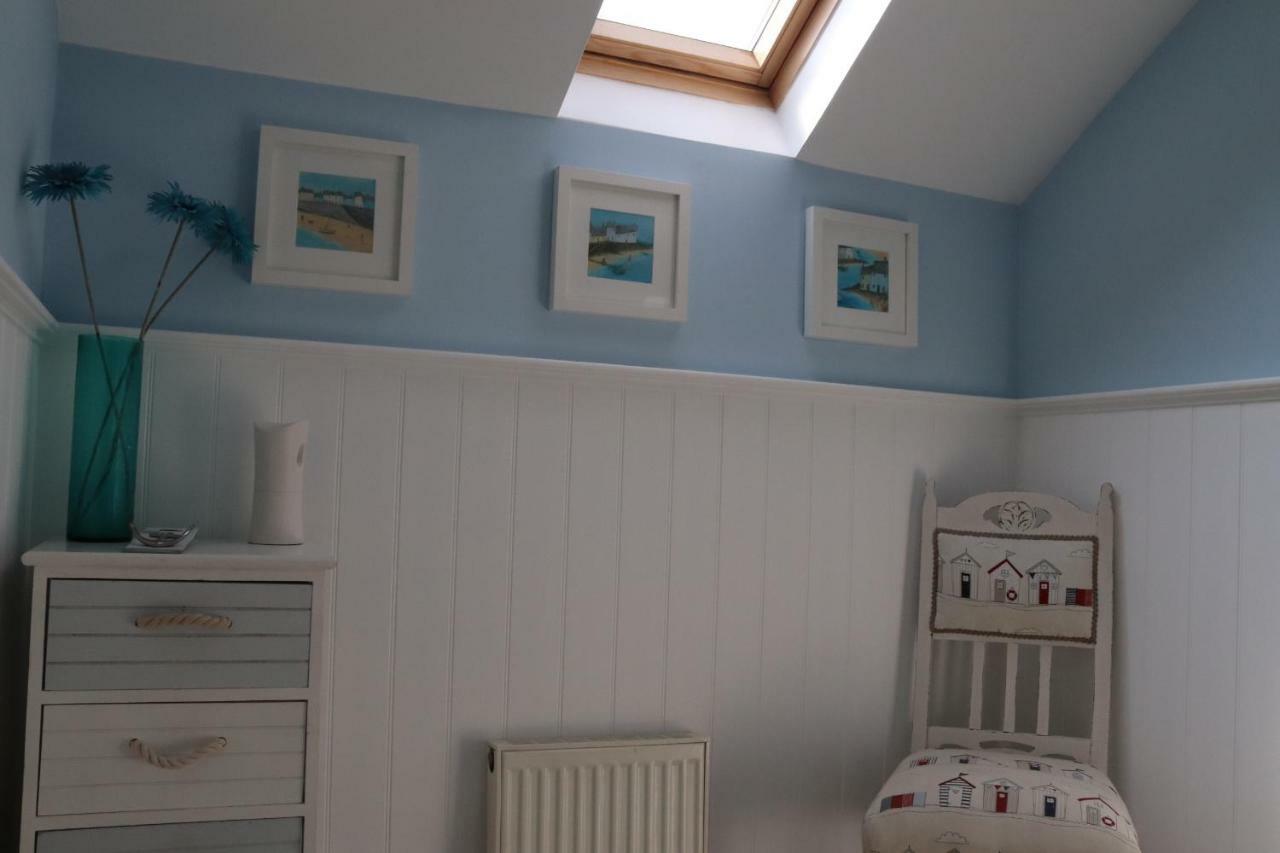 Bo'S Holiday Cottage Eastbourne Kültér fotó
